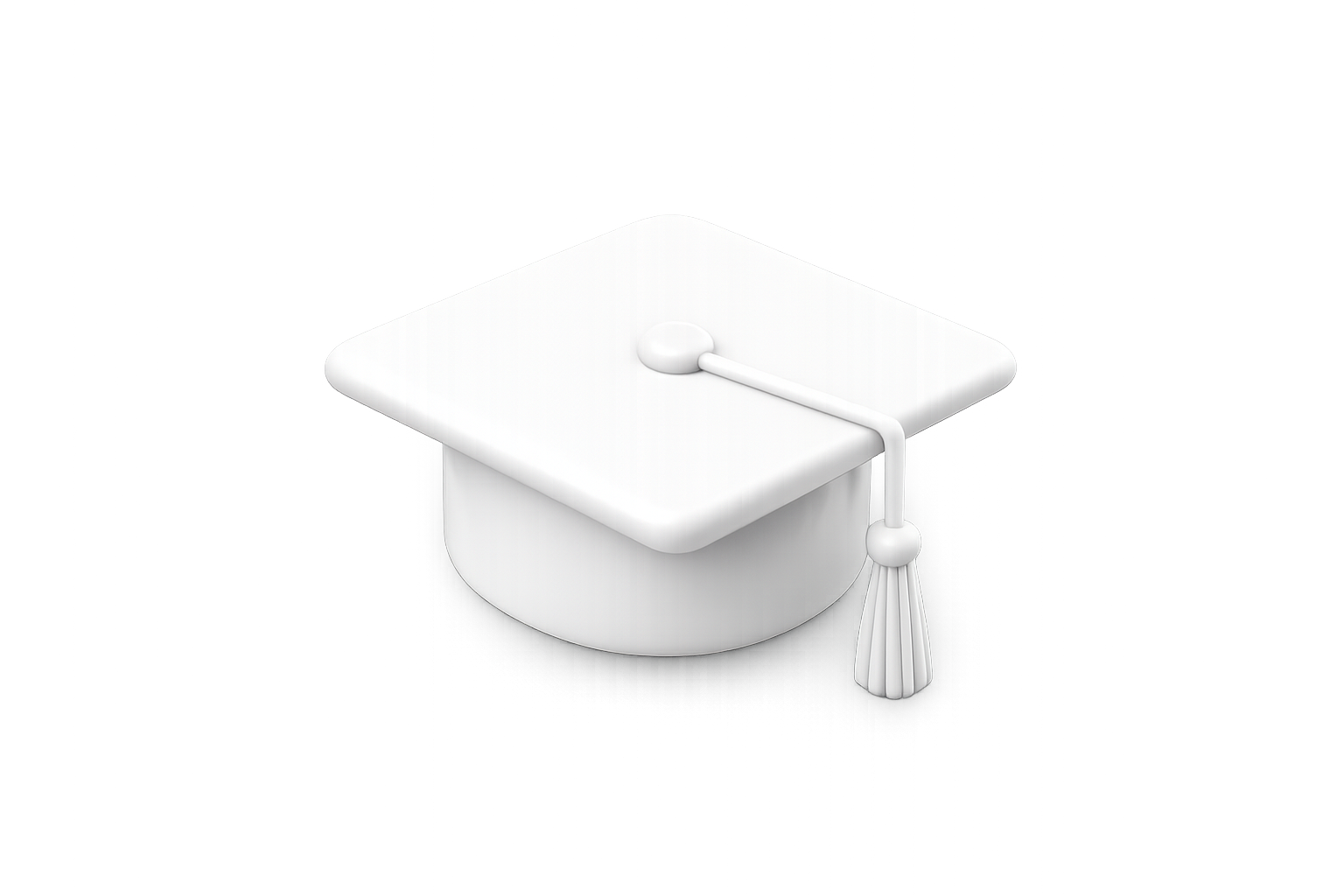 Graduation hat